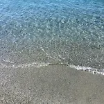Casetta Al Mare Mariateresa Hébergement de vacances *