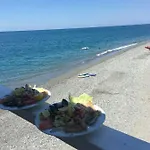 Hébergement de vacances Casetta Al Mare Mariateresa