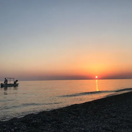 Casetta Al Mare Mariateresa * Nocera Terinese