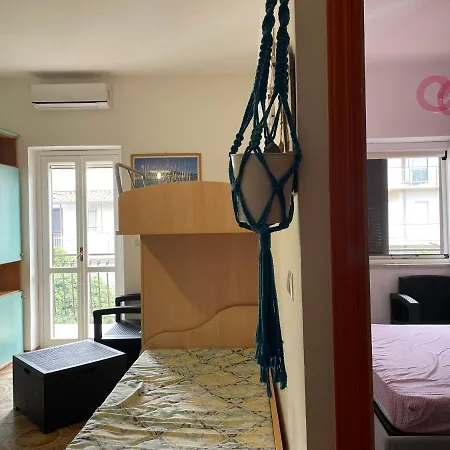 Casetta Al Mare Mariateresa Holiday home