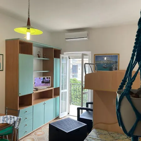 Casetta Al Mare Mariateresa * Nocera Terinese