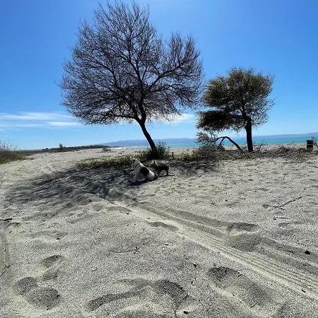 Casetta Al Mare Mariateresa