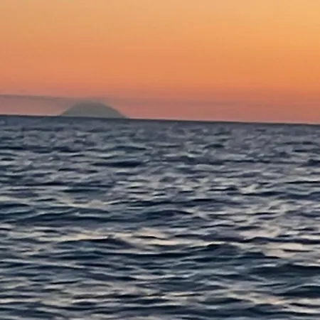 Casetta Al Mare Mariateresa *