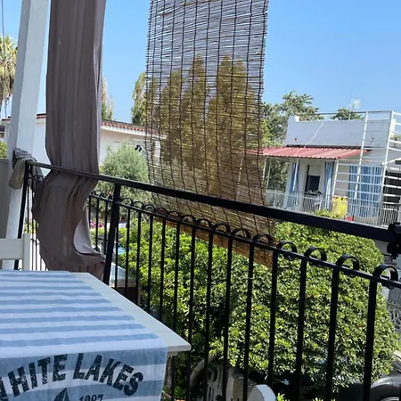 Сasa de vacaciones Casetta Al Mare Mariateresa *