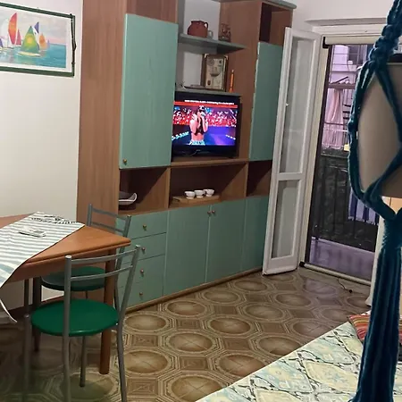 Casetta Al Mare Mariateresa *