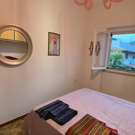 Casetta Al Mare Mariateresa Nocera Terinese