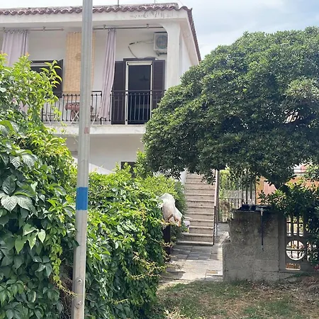 Casetta Al Mare Mariateresa