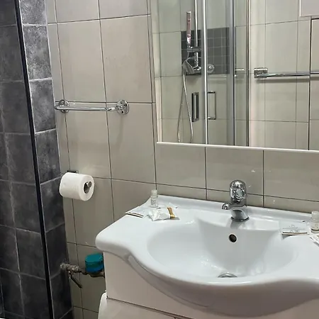 Сasa de vacaciones Casetta Al Mare Mariateresa *