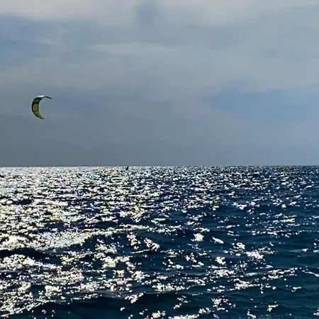 Casetta Al Mare Mariateresa Сasa de vacaciones Nocera Terinese