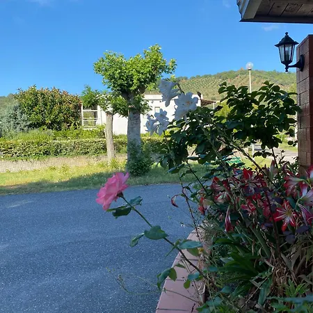 Сasa de vacaciones Casetta Al Mare Mariateresa Nocera Terinese