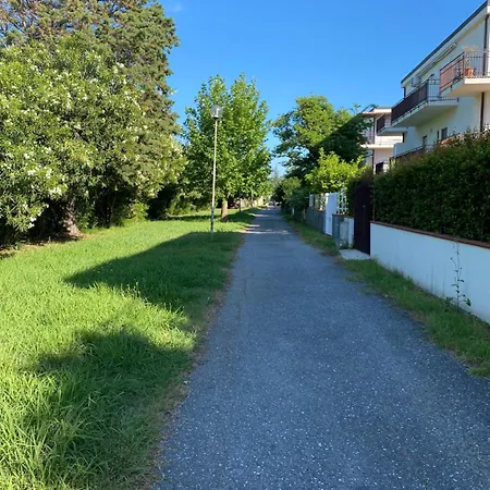 Ferienhaus Casetta Al Mare Mariateresa