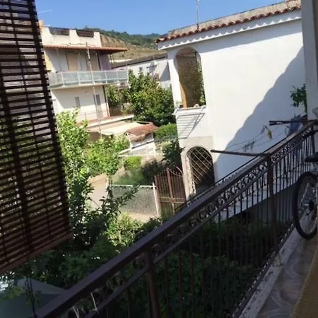 Casetta Al Mare Mariateresa * Nocera Terinese