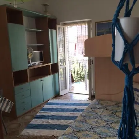 Casetta Al Mare Mariateresa Holiday home Nocera Terinese