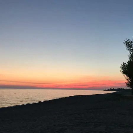 Casetta Al Mare Mariateresa * Nocera Terinese