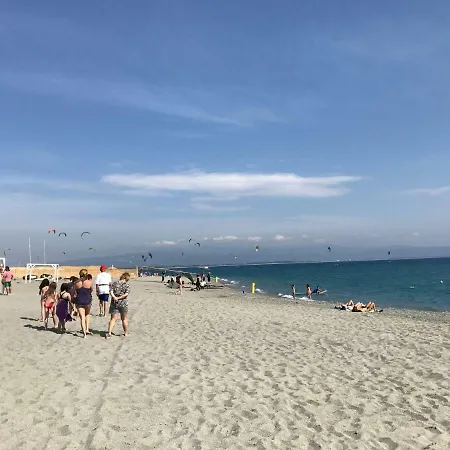 Holiday home Casetta Al Mare Mariateresa