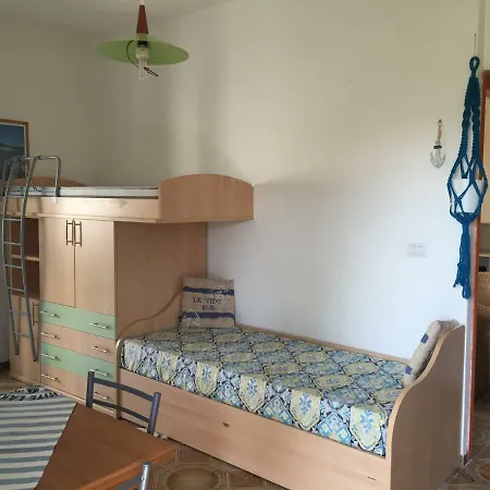 Casetta Al Mare Mariateresa