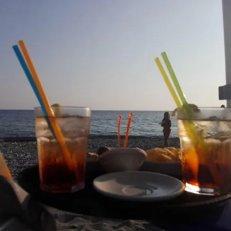 Casetta Al Mare Mariateresa