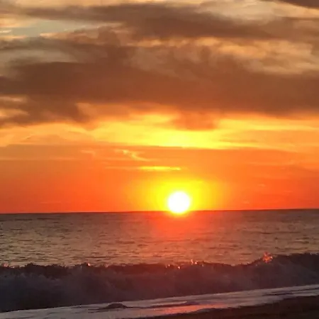 בית נופש Casetta Al Mare Mariateresa *