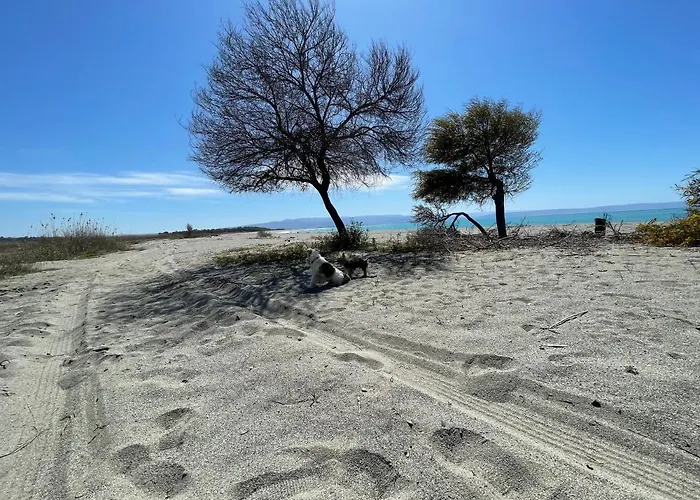 Casetta Al Mare Mariateresa