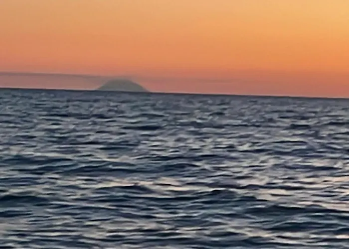 Casetta Al Mare Mariateresa *