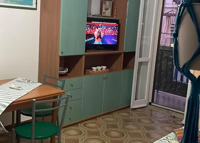 Casetta Al Mare Mariateresa *