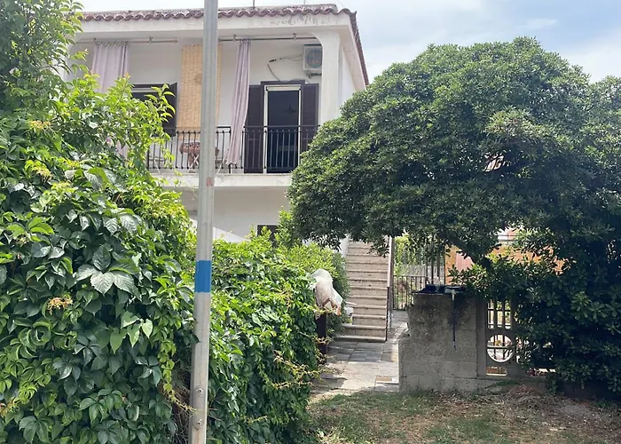 Casetta Al Mare Mariateresa