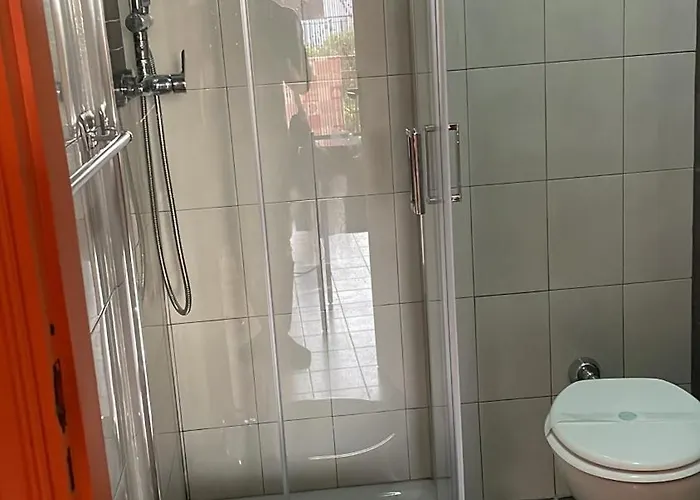 Casetta Al Mare Mariateresa Casa de Férias *