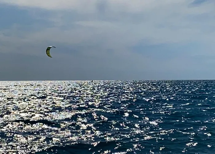 Casetta Al Mare Mariateresa Casa de Férias Nocera Terinese