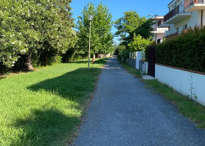 Casa de Férias Casetta Al Mare Mariateresa