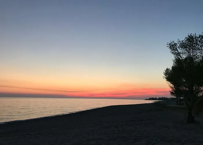 Casetta Al Mare Mariateresa * Nocera Terinese