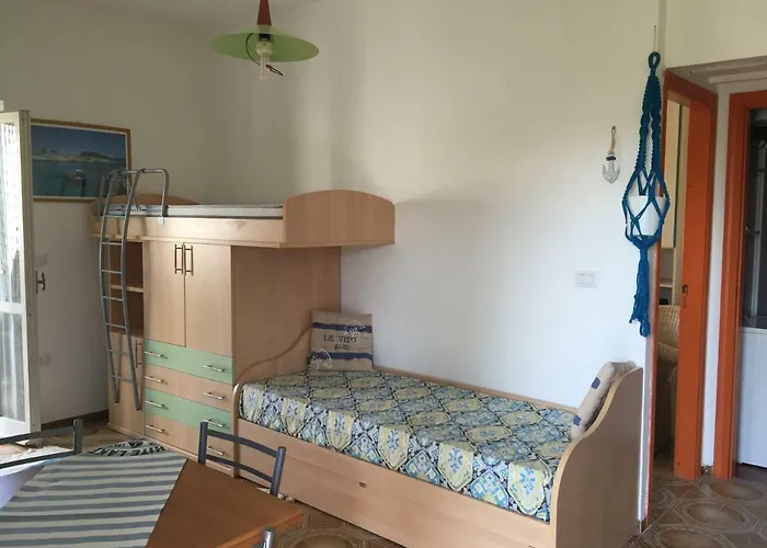 Casetta Al Mare Mariateresa