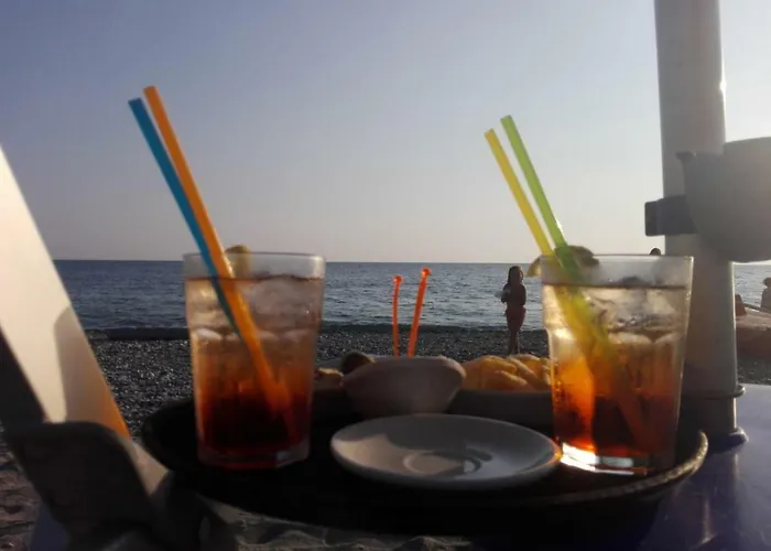 Casetta Al Mare Mariateresa