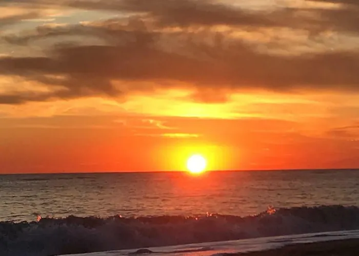 Casa de Férias Casetta Al Mare Mariateresa *